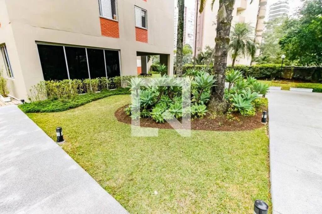 Apartamento Recanto No Morumbi