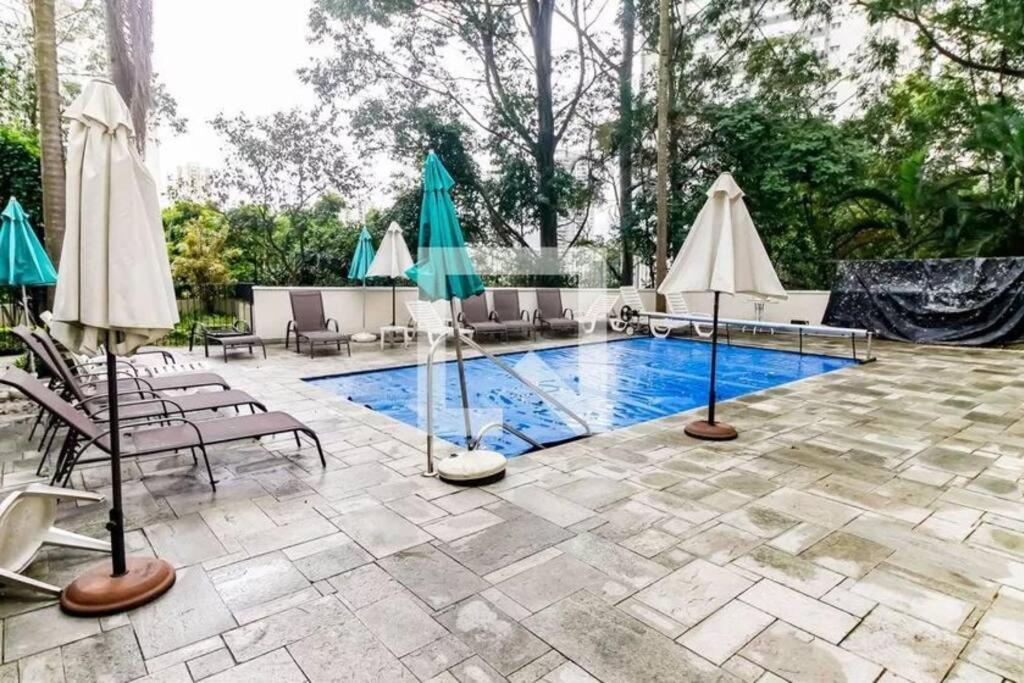 Apartamento Recanto No Morumbi São Paulo