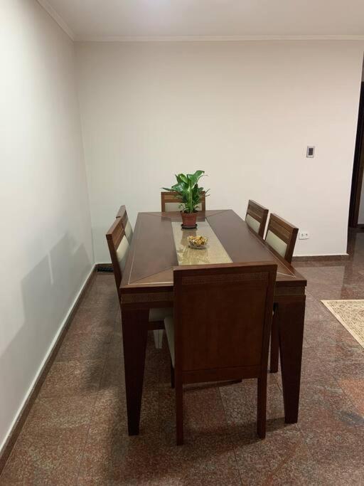 Recanto No Morumbi Apartamento