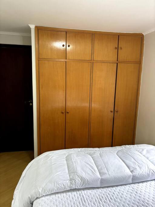 Apartamento Recanto No Morumbi